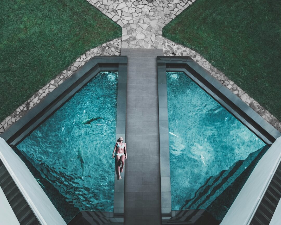 Professional Pool Cleaning Services in West Park