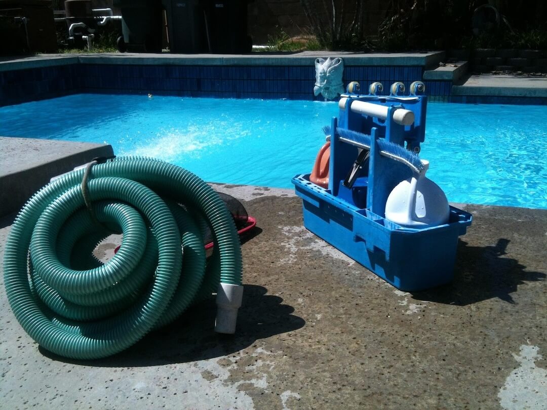 Florida Climate and Pool Health: Why Timing Matters Image