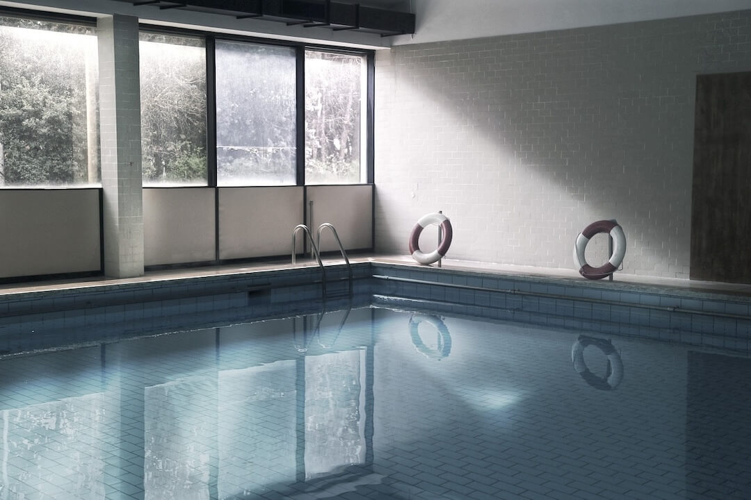 Common Pool Repair Types Image